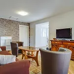 Antonella Apartmán
