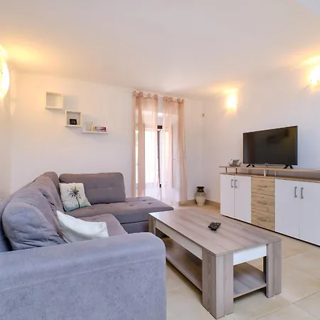 アパート Antonella ヴェリ・ロシニュ