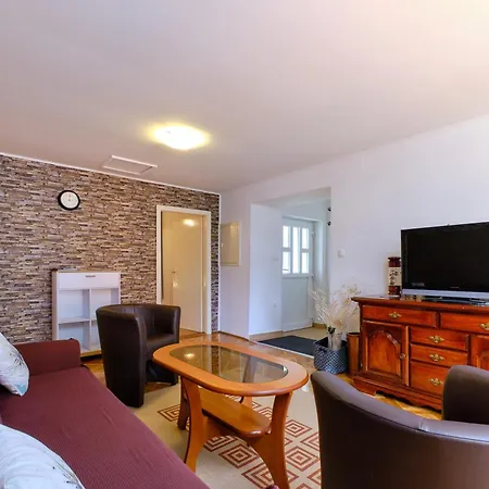 Antonella Apartament *
