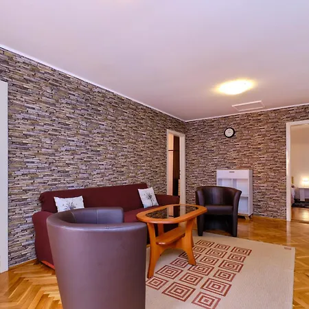 Antonella Apartament Veli Lošinj