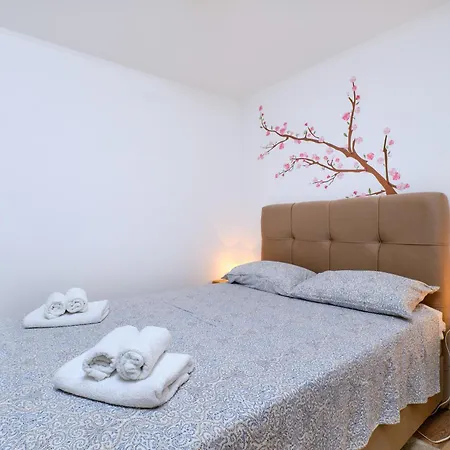 Apartament Antonella