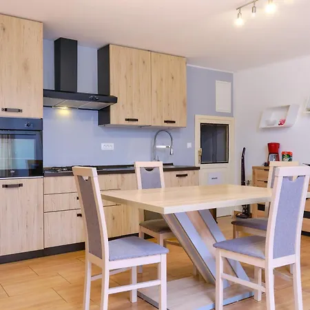 Apartament Antonella