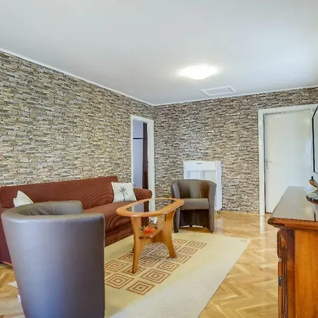 Apartament Antonella *