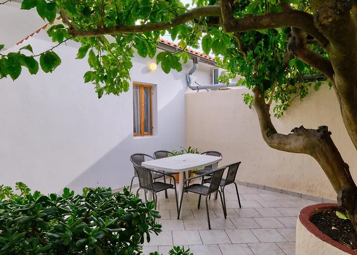 Antonella Lägenhet Veli Lošinj