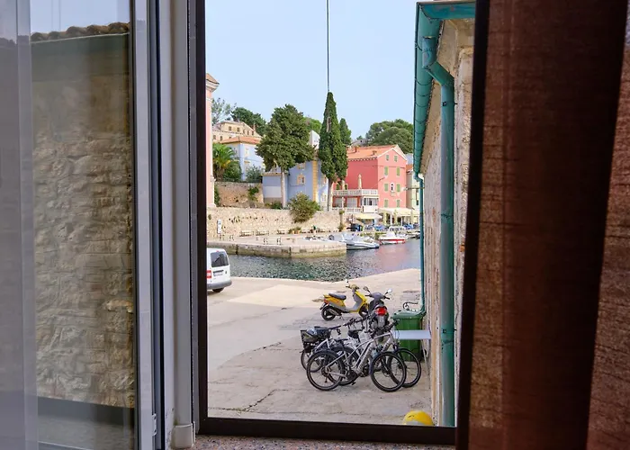 Antonella * Veli Lošinj