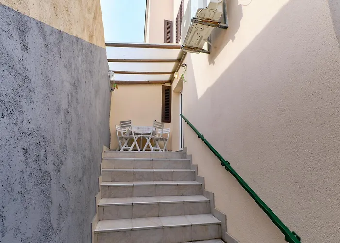 Lägenhet Antonella Veli Lošinj