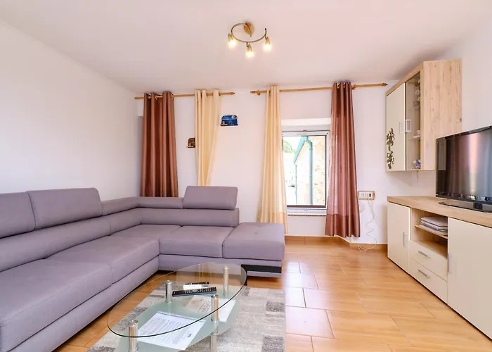 Antonella * Veli Lošinj