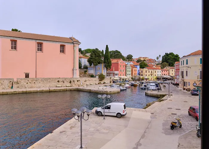 Antonella * Veli Lošinj