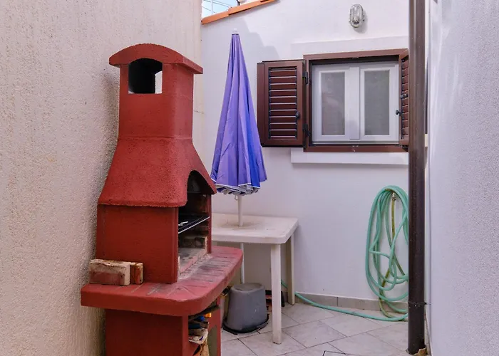Antonella Lägenhet Veli Lošinj
