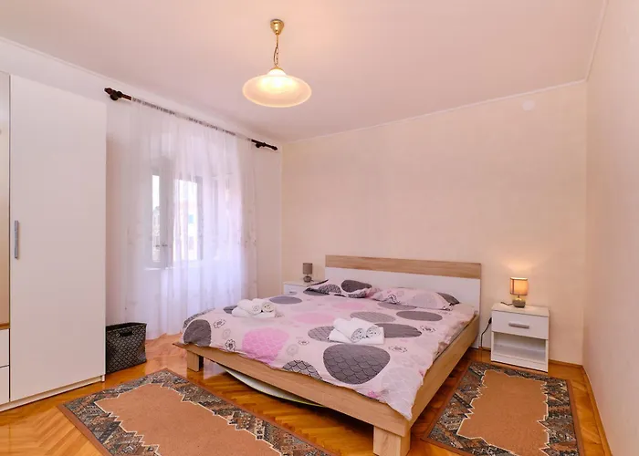 Lägenhet Antonella Veli Lošinj