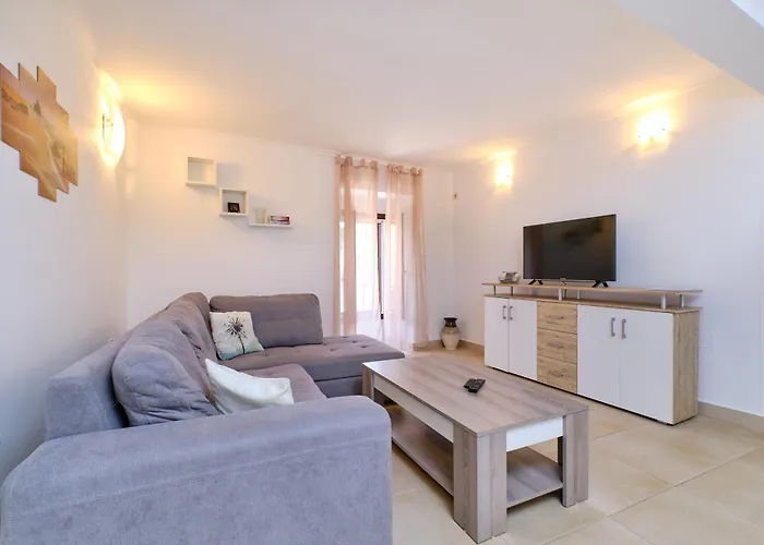 Lägenhet Antonella Veli Lošinj