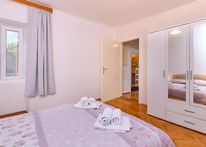 Lägenhet Antonella Veli Lošinj