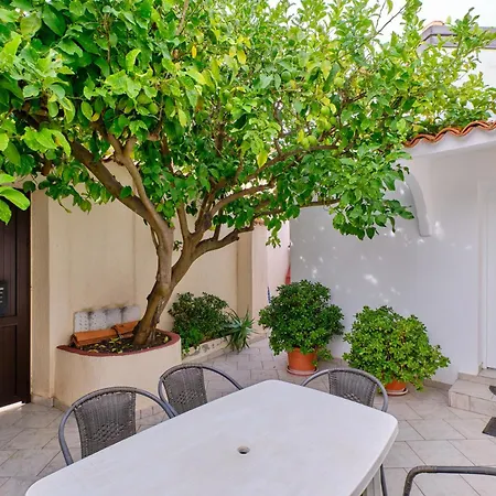 Apartamento Antonella *