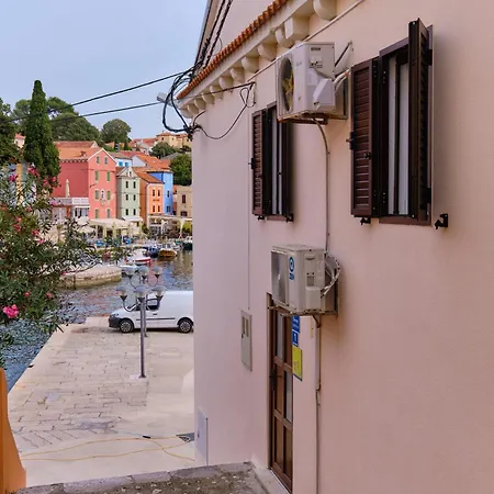 Apartamento Antonella *