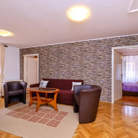 Apartamento Antonella