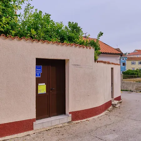 Antonella Apartamento *