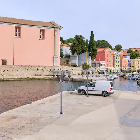 Antonella Apartamento